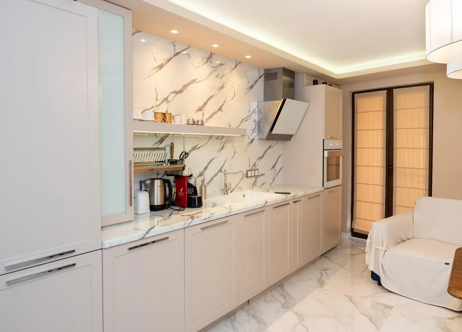 Paradise Center Premium Suite 1 София 0*,  Болгария