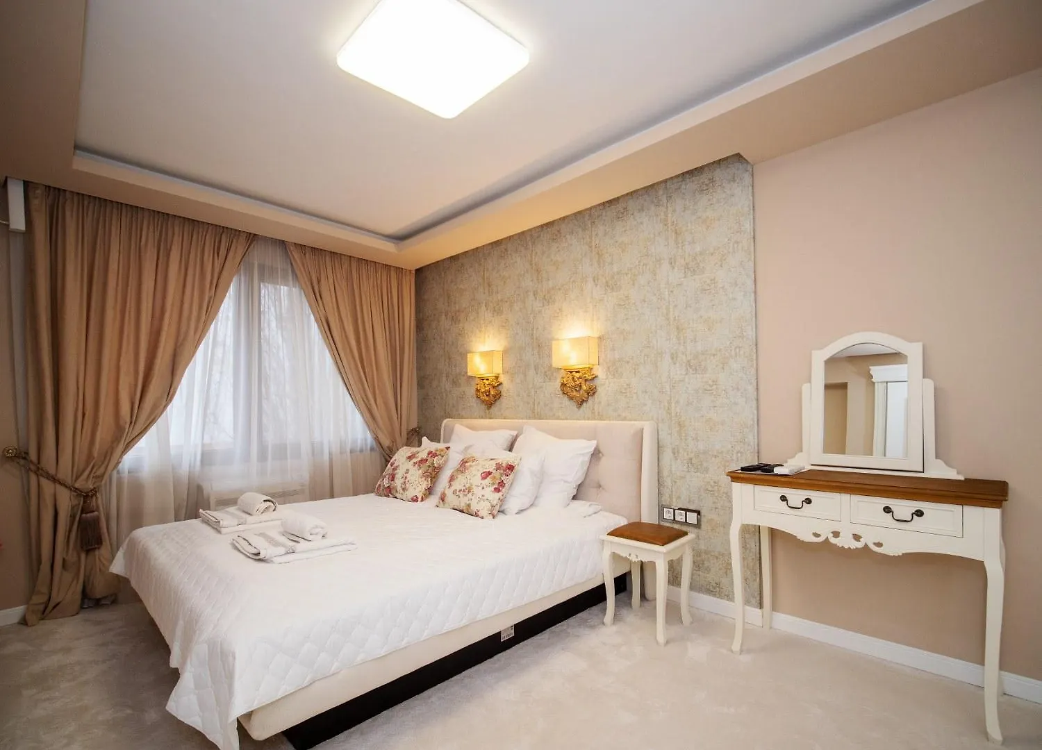 Paradise Center Premium Suite 1 София Болгария
