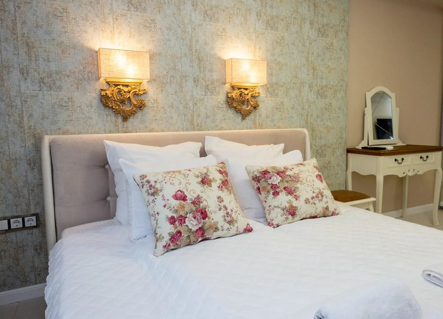 Paradise Center Premium Suite 1 София Апартаменты
